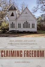 Bell, K:  Claiming Freedom