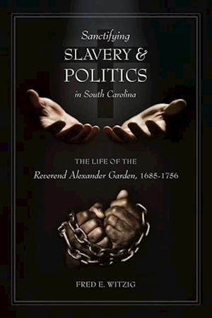 Sanctifying Slavery and Politics in South Carolina