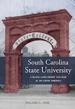 South Carolina State University