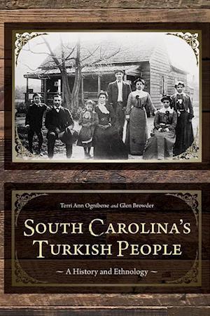 South Carolina's Turkish People