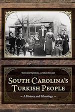 South Carolina's Turkish People