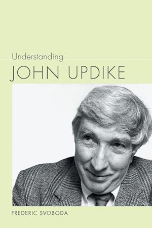 Understanding John Updike