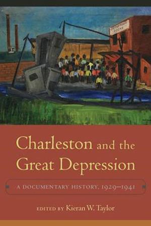 Charleston and the Great Depression