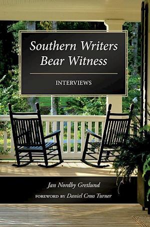 Gretland, J:  Southern Writers Bear Witness