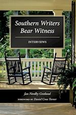 Gretland, J:  Southern Writers Bear Witness