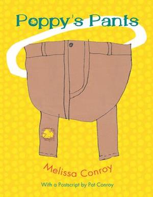 Poppy's Pants