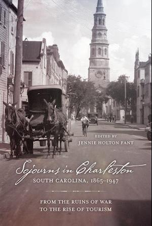 Sojourns in Charleston, South Carolina, 1865-1947