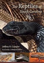 The Reptiles of South Carolina