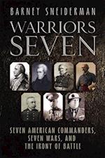 Warriors Seven