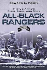 US Army's First, Last, and Only All-Black Rangers