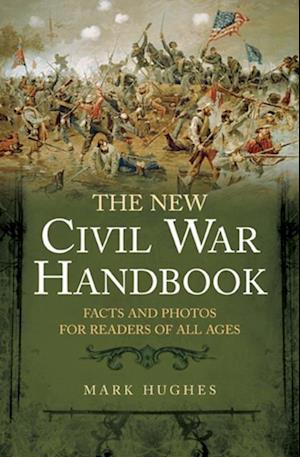 New Civil War Handbook