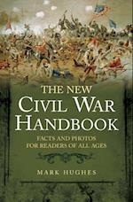 New Civil War Handbook