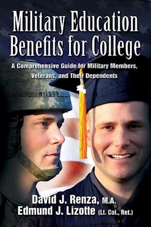 Military Education Benefits for College