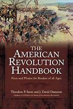New American Revolution Handbook