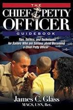 The Ultimate Chief Petty Officer Guidebook