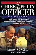 Ultimate Chief Petty Officer Guidebook
