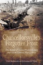 Chancellorsville's Forgotten Front