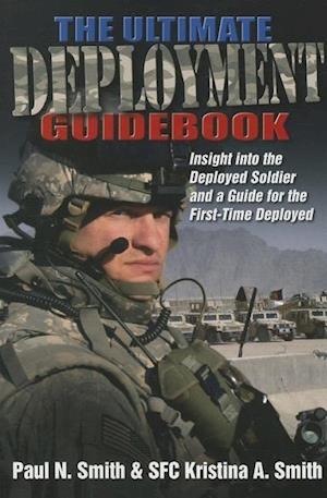 The Ultimate Deployment Guidebook