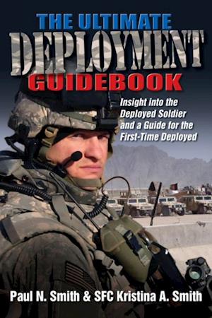 Ultimate Deployment Guidebook