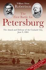 First Battle for Petersburg