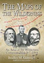 Maps of the Wilderness