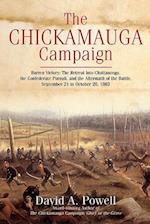 Chickamauga Campaign