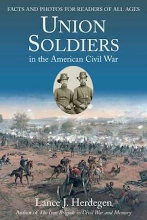 Union Soldiers in the American Civil War