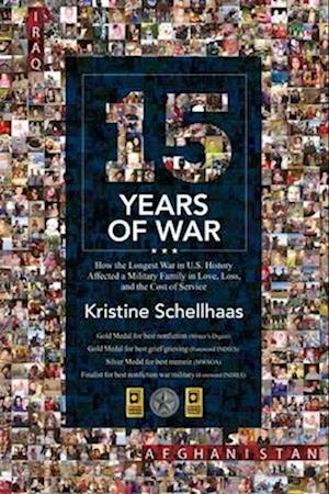 15 Years of War