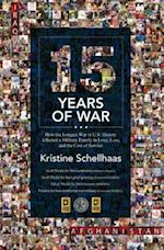 15 Years of War