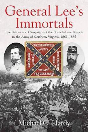 General Lee's Immortals
