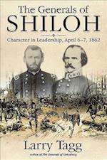 The Generals of Shiloh