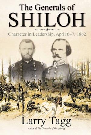 Generals of Shiloh