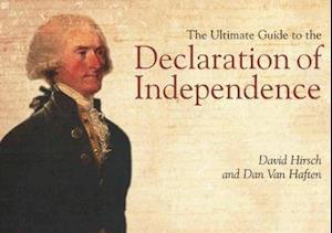 The Ultimate Guide to the Declaration of Independence