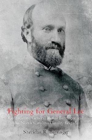 Fighting for General Lee