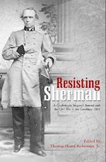 Resisting Sherman