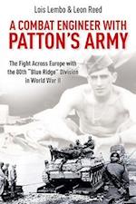 A Combat Engineer with Patton's Army