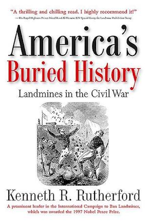 America'S Buried History