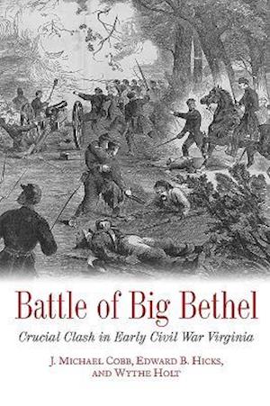 Battle of Big Bethel