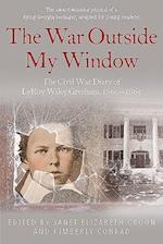 The War Outside My Window (Young Readers Edition)