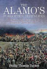 The Alamo's Forgotten Defenders