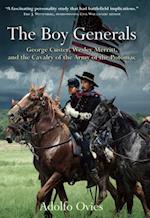 Boy Generals