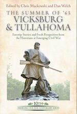 The Summer of '63: Vicksburg and Tullahoma