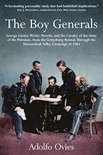 The Boy Generals