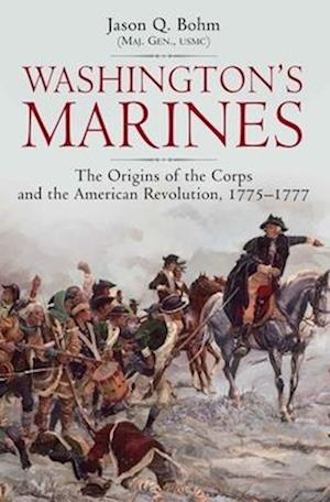 Washington'S Marines