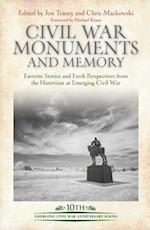 Civil War Monuments and Memory