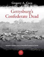 Gettysburg'S Confederate Dead