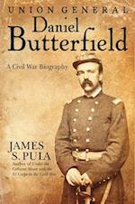 Major General Daniel Butterfield
