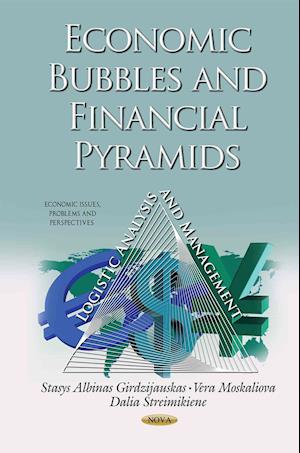 Economic Bubbles & Financial Pyramids