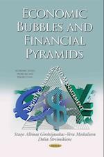 Economic Bubbles & Financial Pyramids