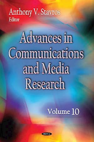 Advances in Communications & Media Research